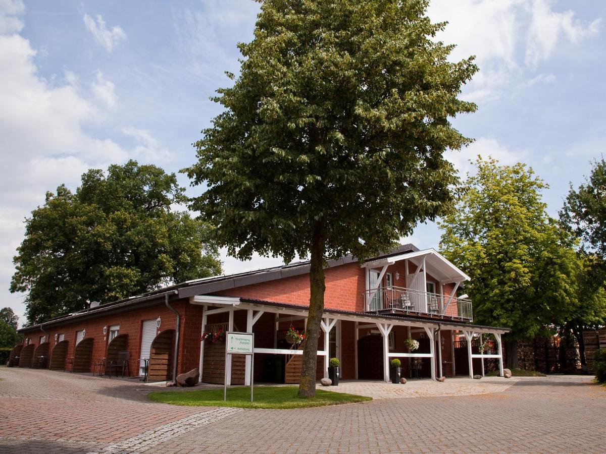 Gaeste Und Ferienhof Maas Dülmen Zewnętrze zdjęcie